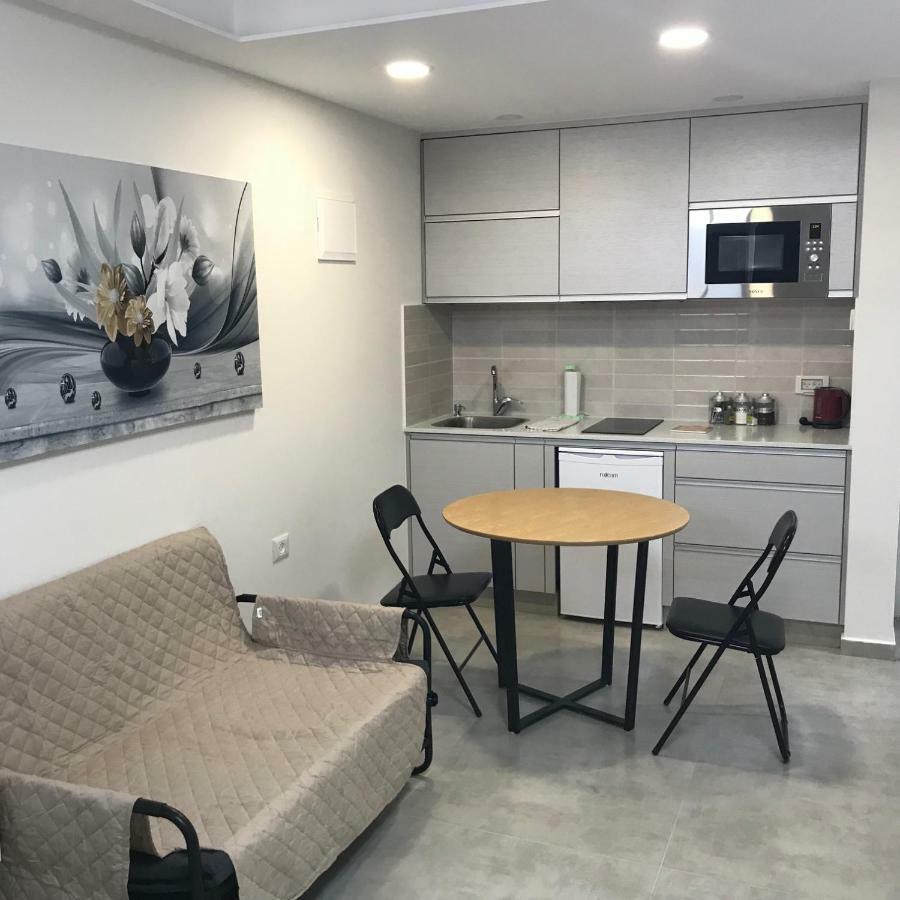 Coral Studio Vacation Apartment Eilat Exterior photo