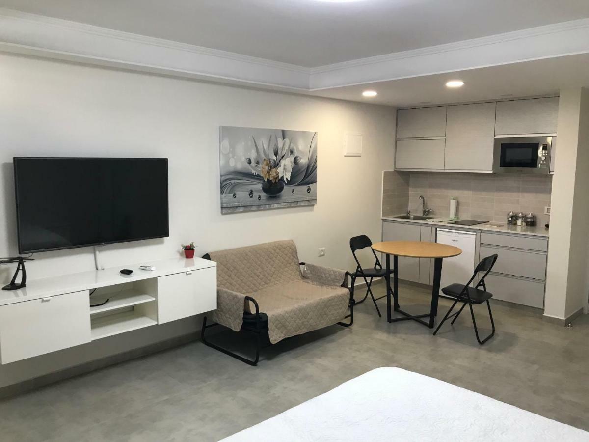 Coral Studio Vacation Apartment Eilat Exterior photo