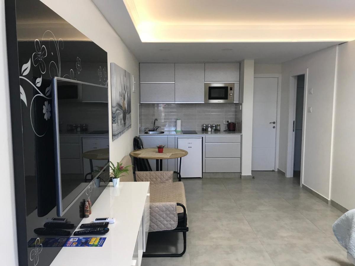 Coral Studio Vacation Apartment Eilat Exterior photo